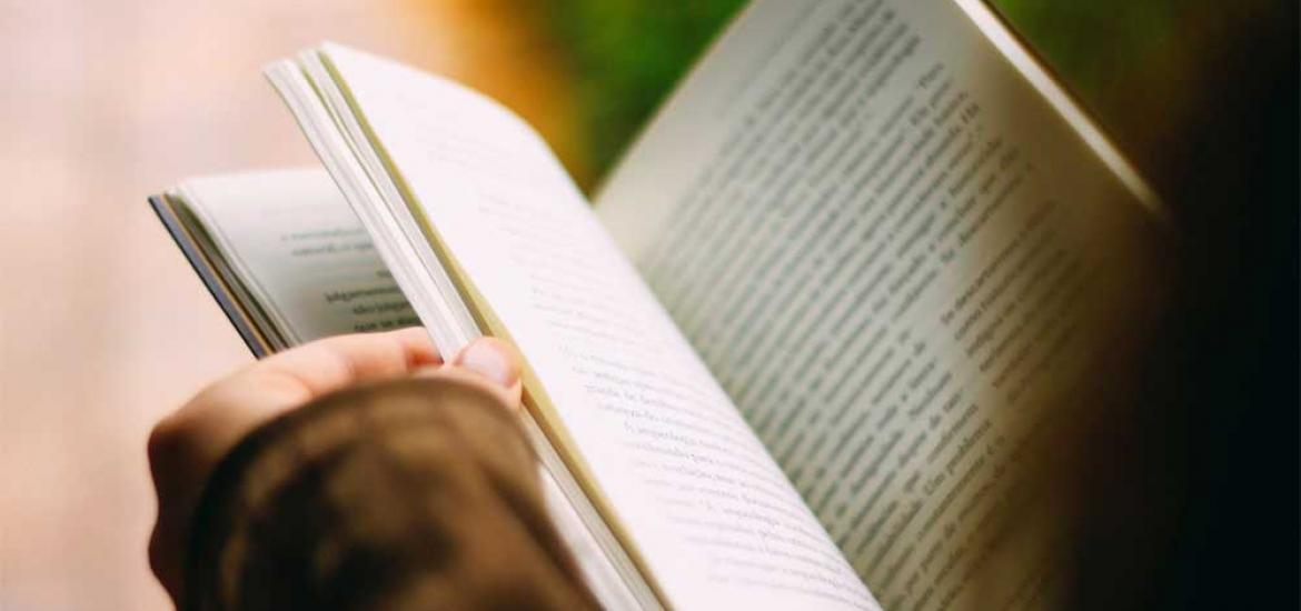 5 libros adictivos para engancharte a la lectura en primavera