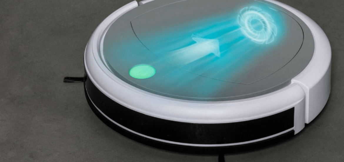 Robots de limpieza baratos en Lidl y Media Markt