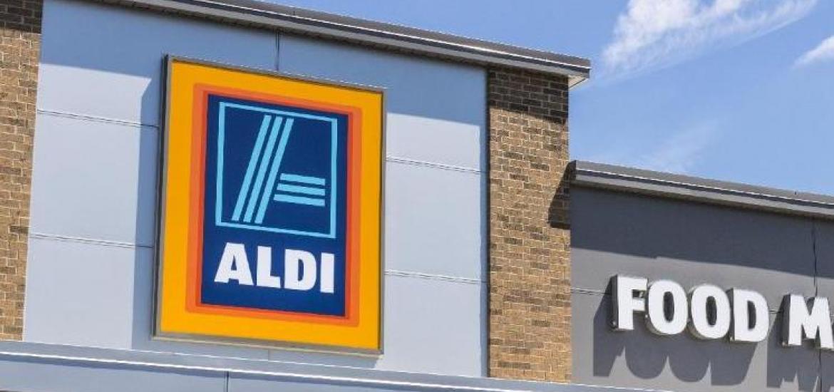 Supermercados Aldi