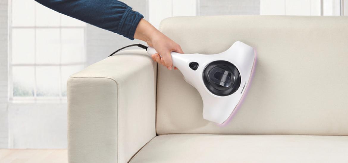 Artículo de Lidl para desinfectar el hogar