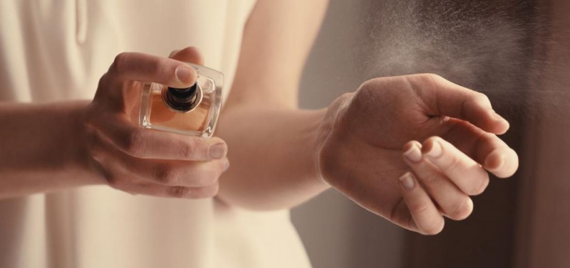 Perfumes más vendidos en El Corte Inglés