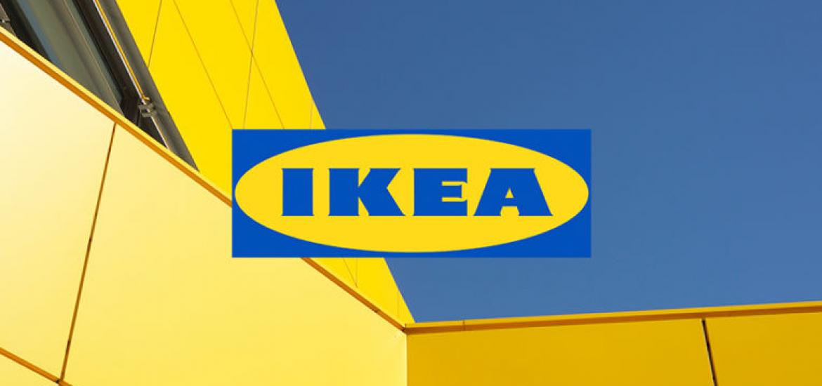 Tocador de Ikea en oferta