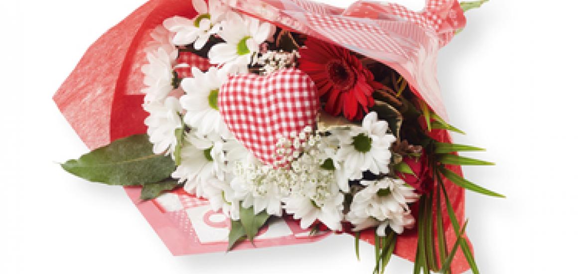 Ramos de flores baratos para el Día de la Madre en Lidl