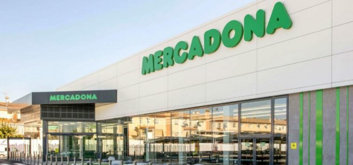 Supermercados Mercadona