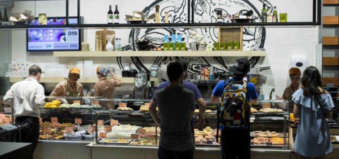 Supermercados Carrefour