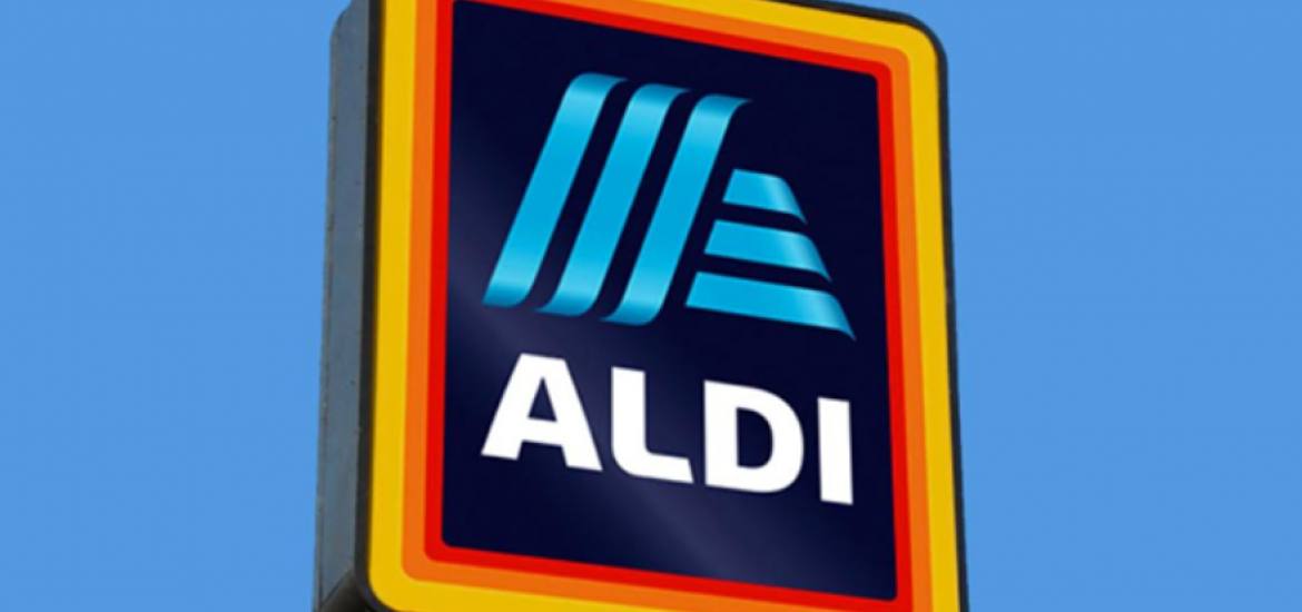 Logo de Aldi