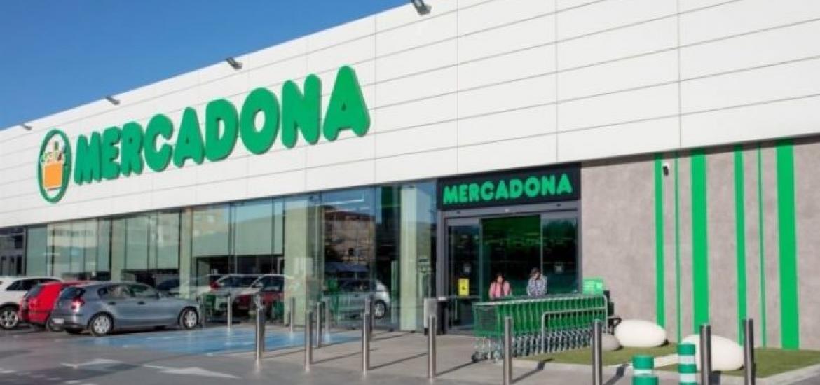 Supermercados Mercadona