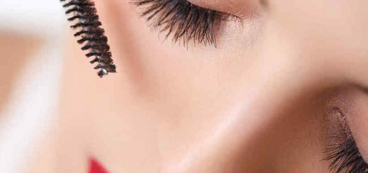 Pestañas más largas