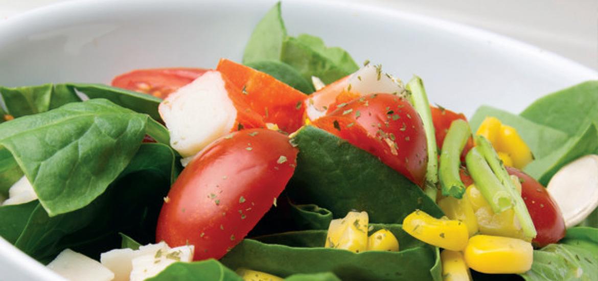 Consejos de alimentación saludable por El Corte Inglés