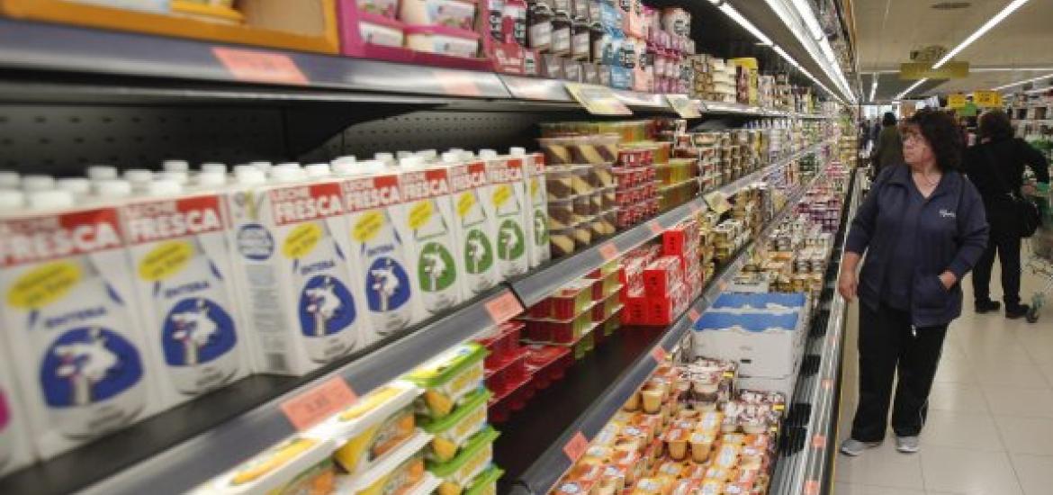 Marcas Blancas en España: Carrefour y Mercadona