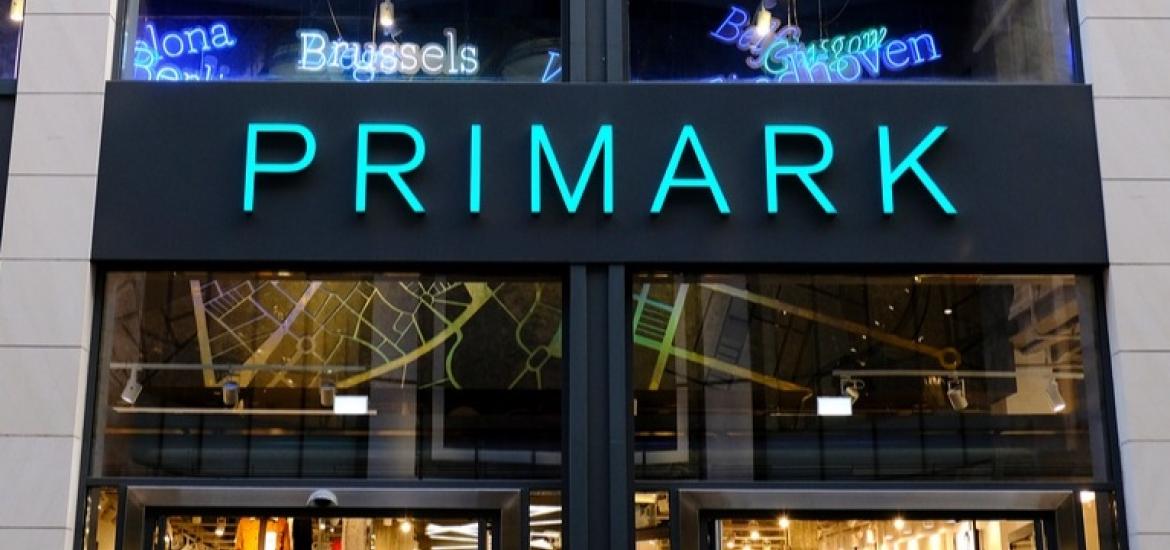 Tienda de Primark