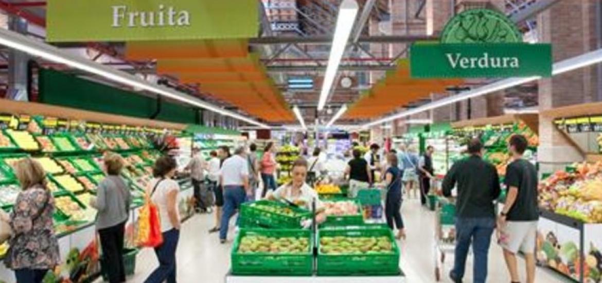 Supermercados Mercadona