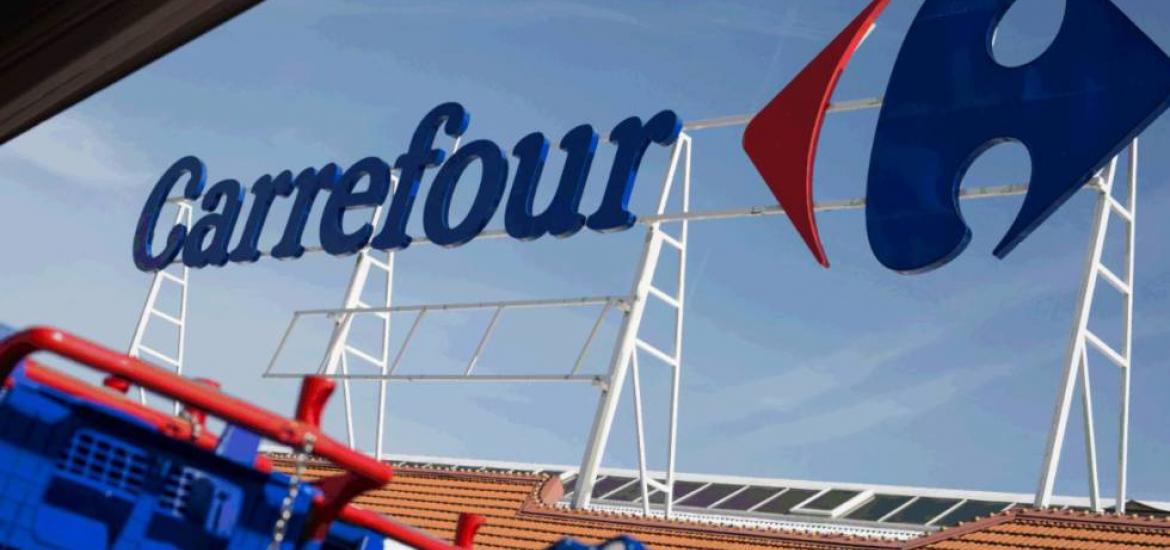 Supermercados Carrefour