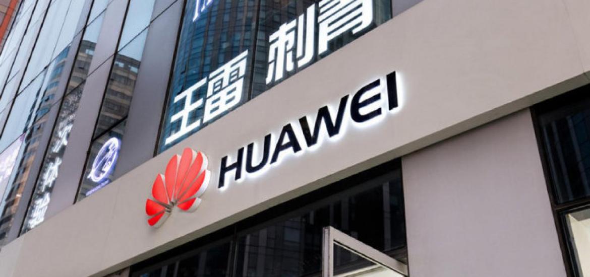 Conflicto Huawei: nuevo sistema operativo ArkOs