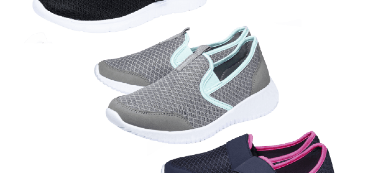 moda de mujer en Aldi