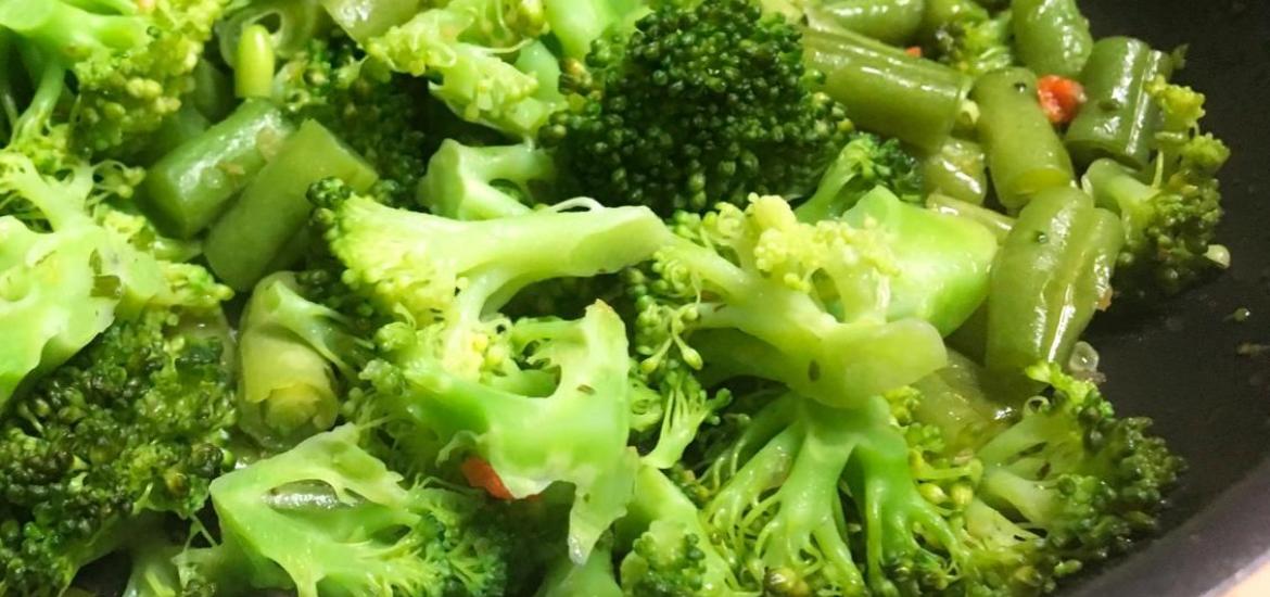 ¿Realmente el brócoli es anticancerígeno? 