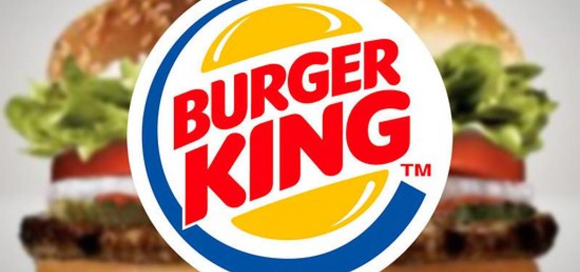 Logo de Burger King