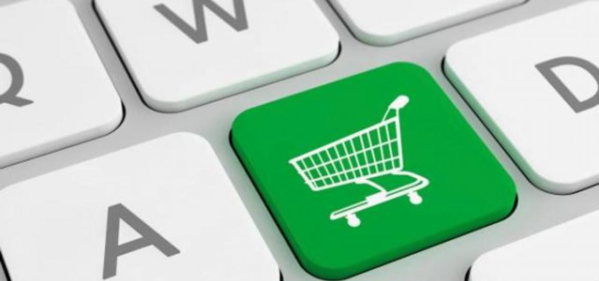 Tendencias de compra online en España