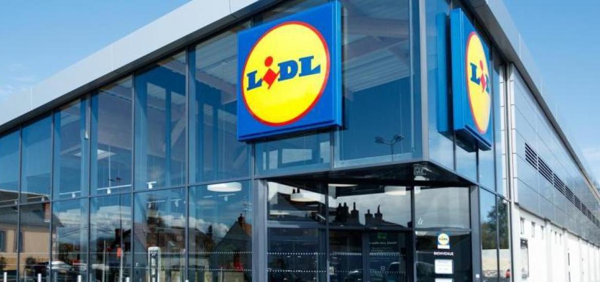 Supermercados Lidl