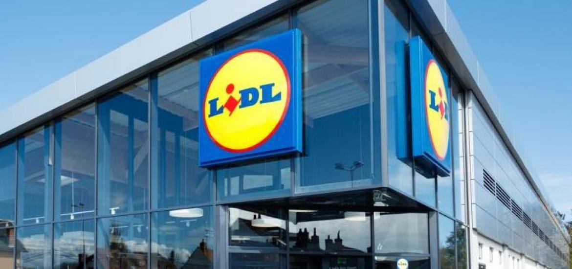 Supermercados Lidl