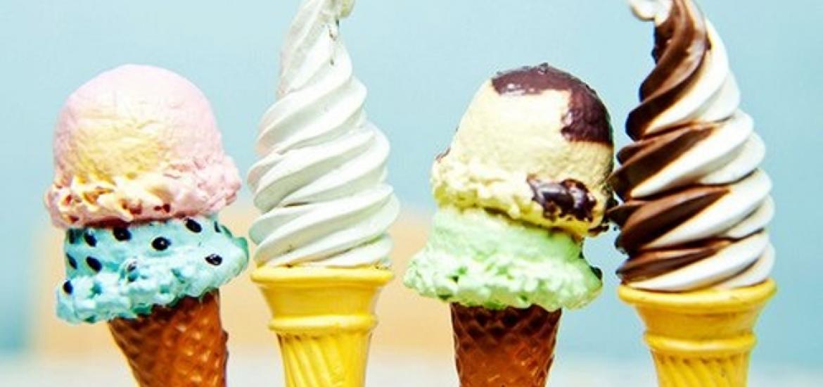 OCU: Mejores helados y más sanos del mercado