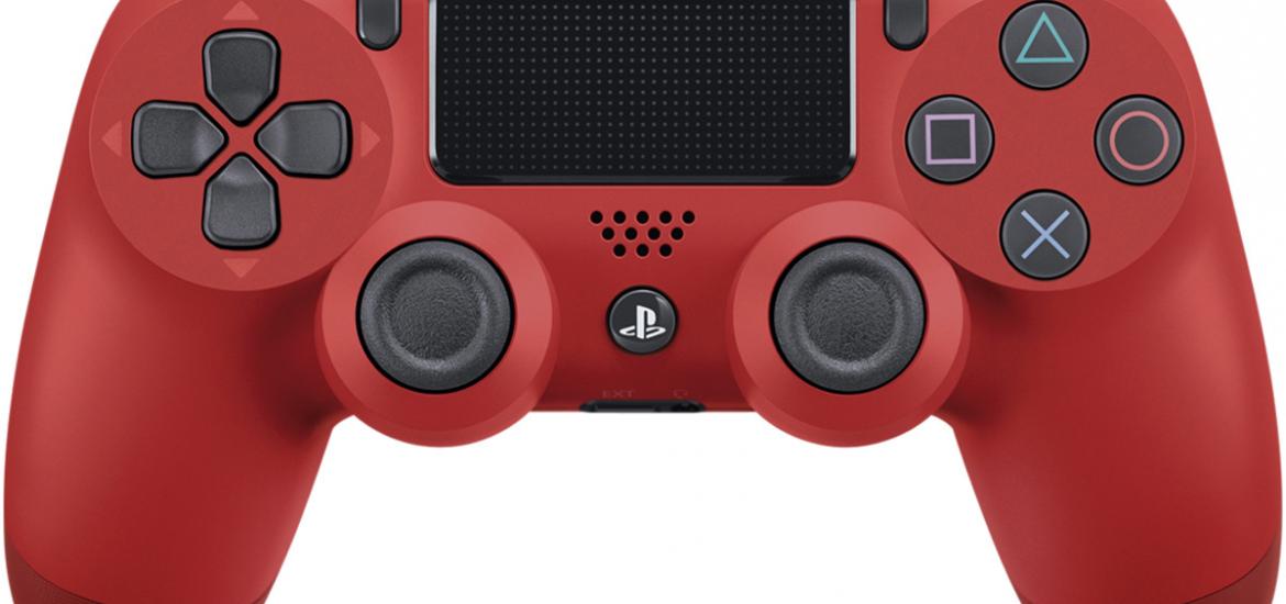 Mandos de PS4 baratos y originales