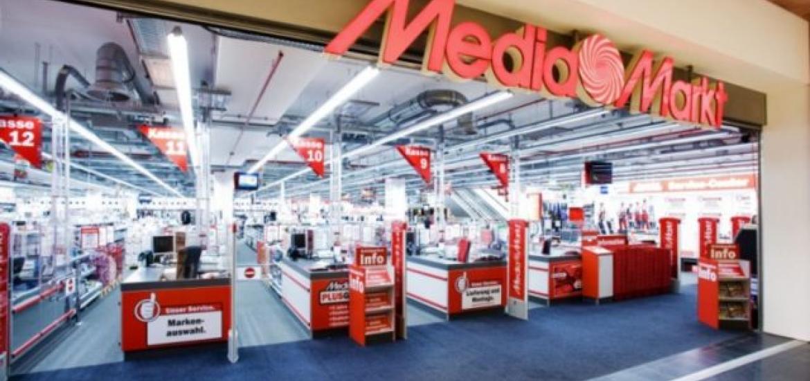 Robot de limpieza Roomba mejor precio en Media Markt