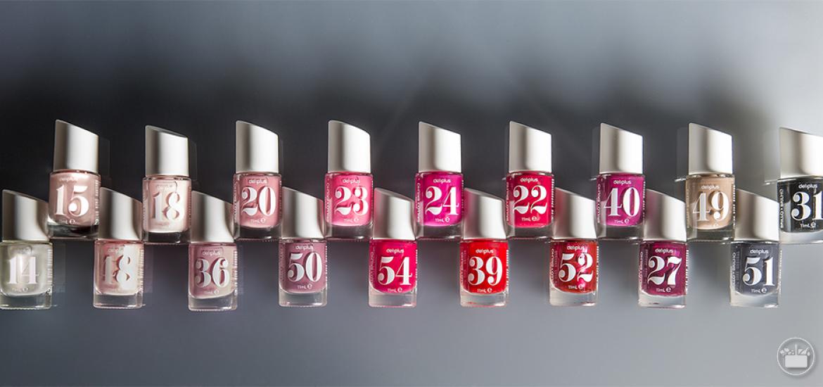 Pintauñas de Mercadona