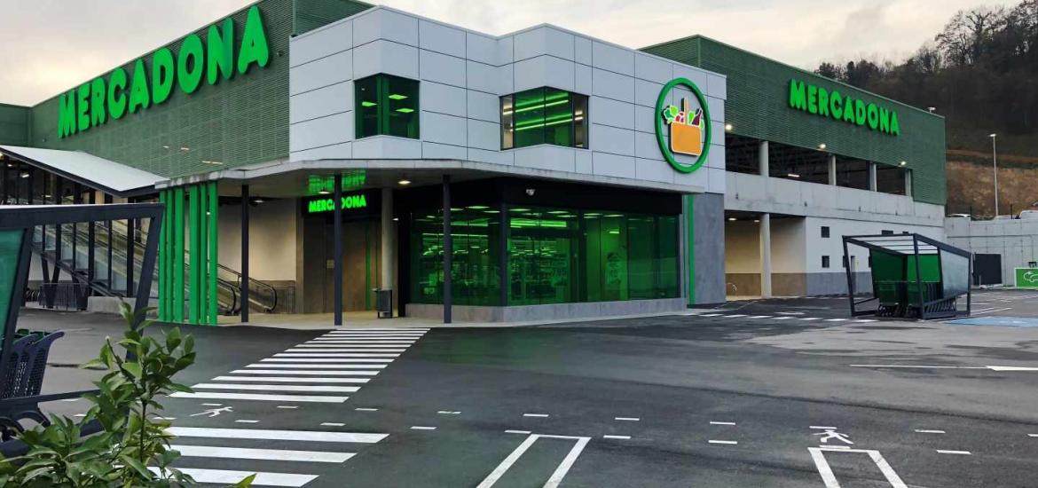 Chocolates realfooders de Hacendado en Mercadona