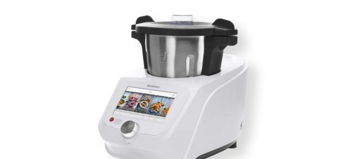Cinco motivos por los que debes comprar el robot de cocina de Lidl