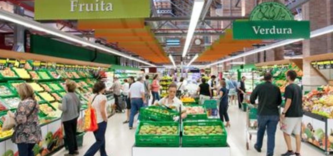 Supermercados Mercadona