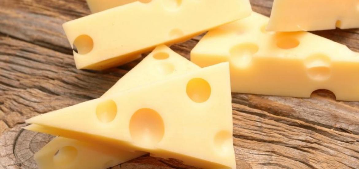 Cuatro claves para localizar un queso real y saludable