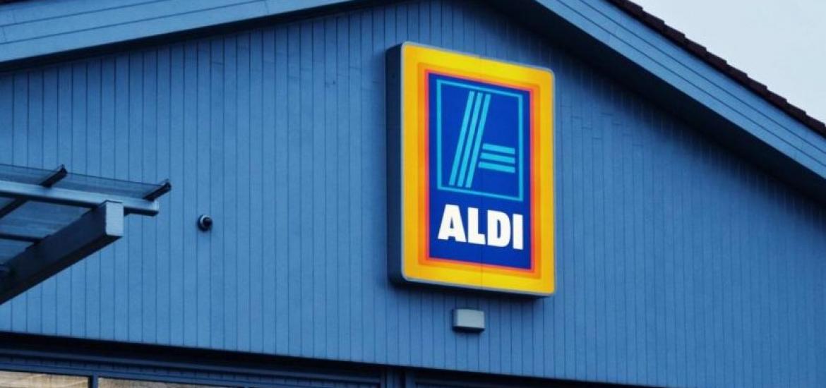 Supermercados Aldi
