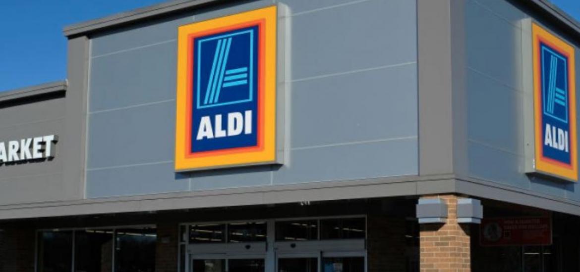 Supermercados Aldi