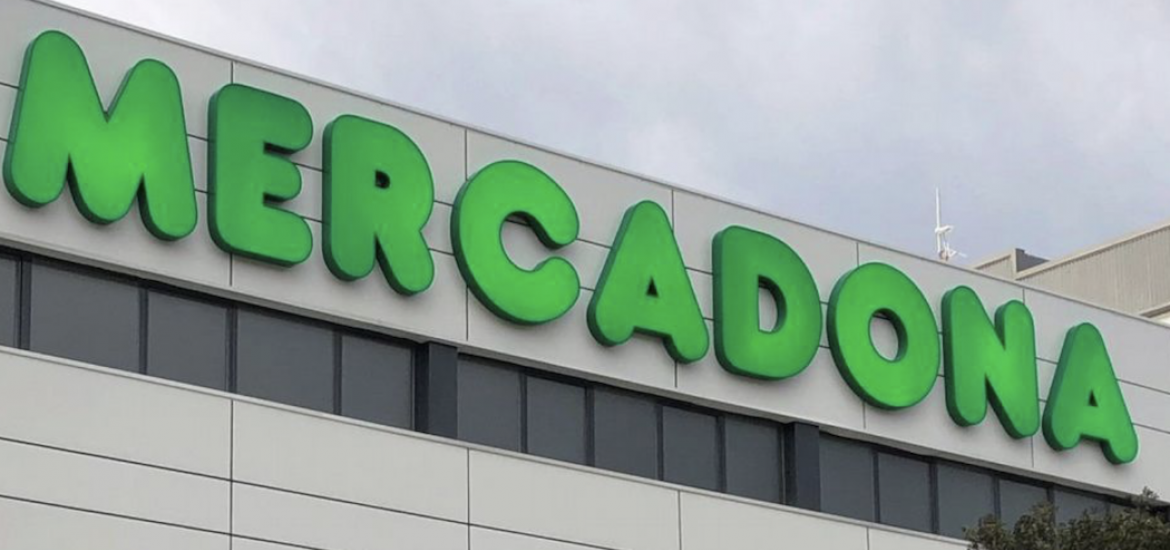 Supermercados Mercadona