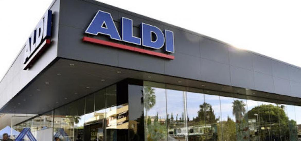 Supermercados Aldi