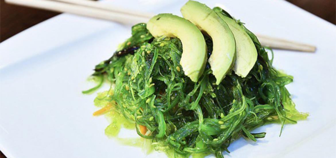 Nuevas algas marinas en Alcampo: siete beneficios para la salud