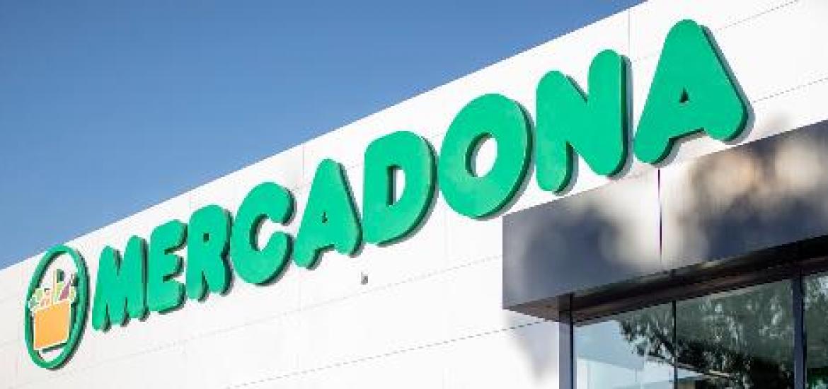 Supermercados Mercadona
