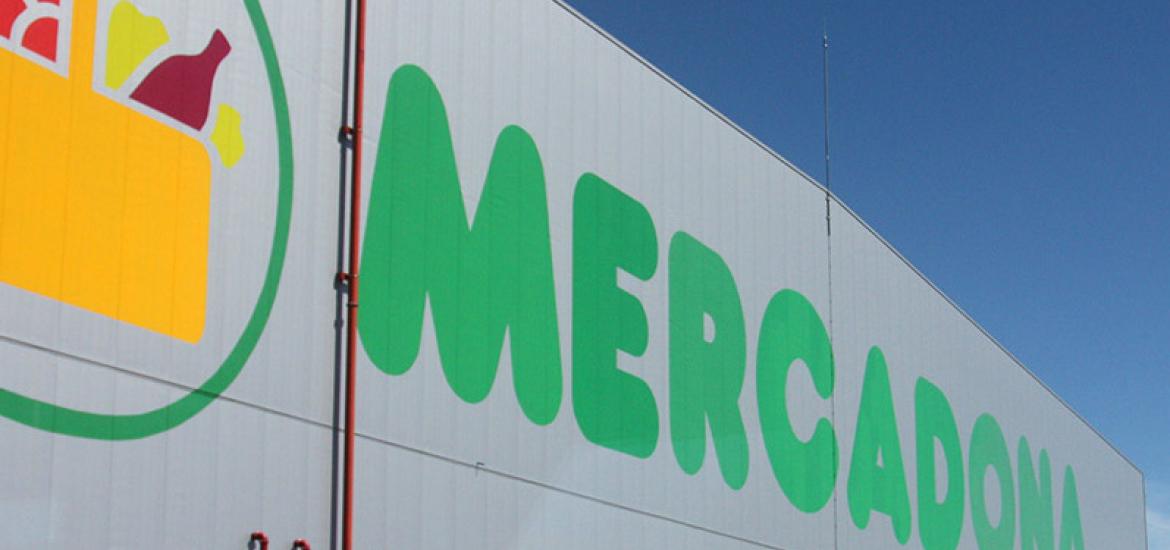 Supermercados Mercadona
