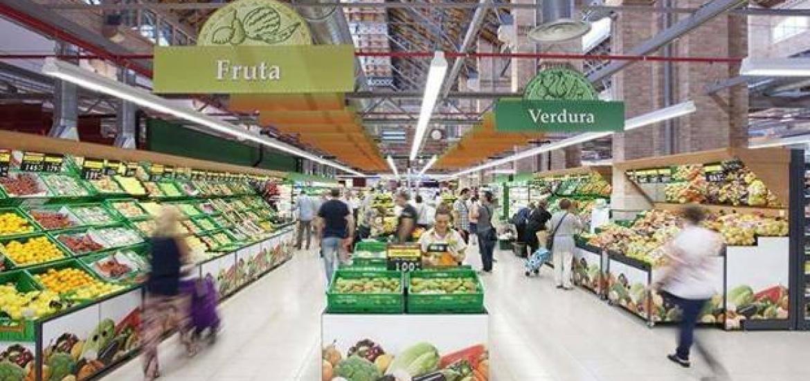 Nueva pechuga de pavo de Mercadona