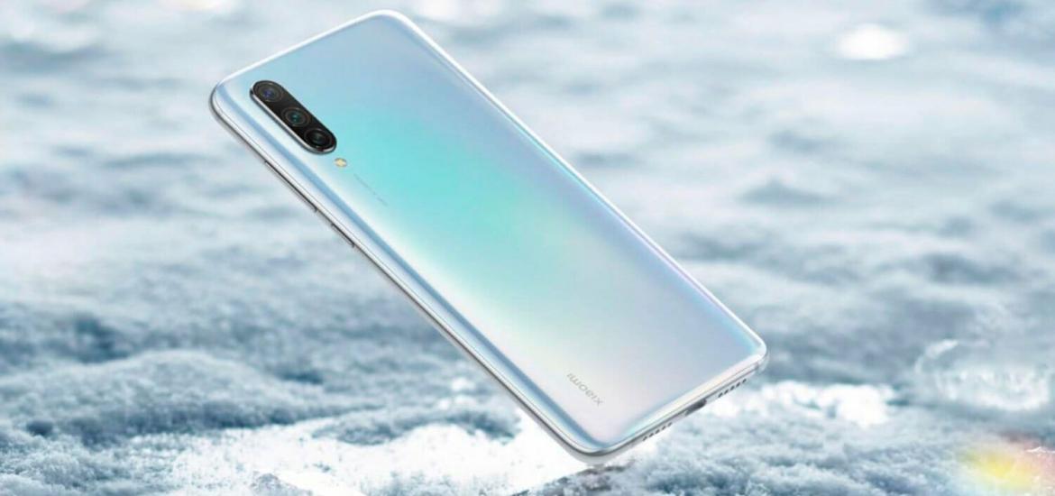 Xiaomi CC9 y CC9e: modelos, características y precios
