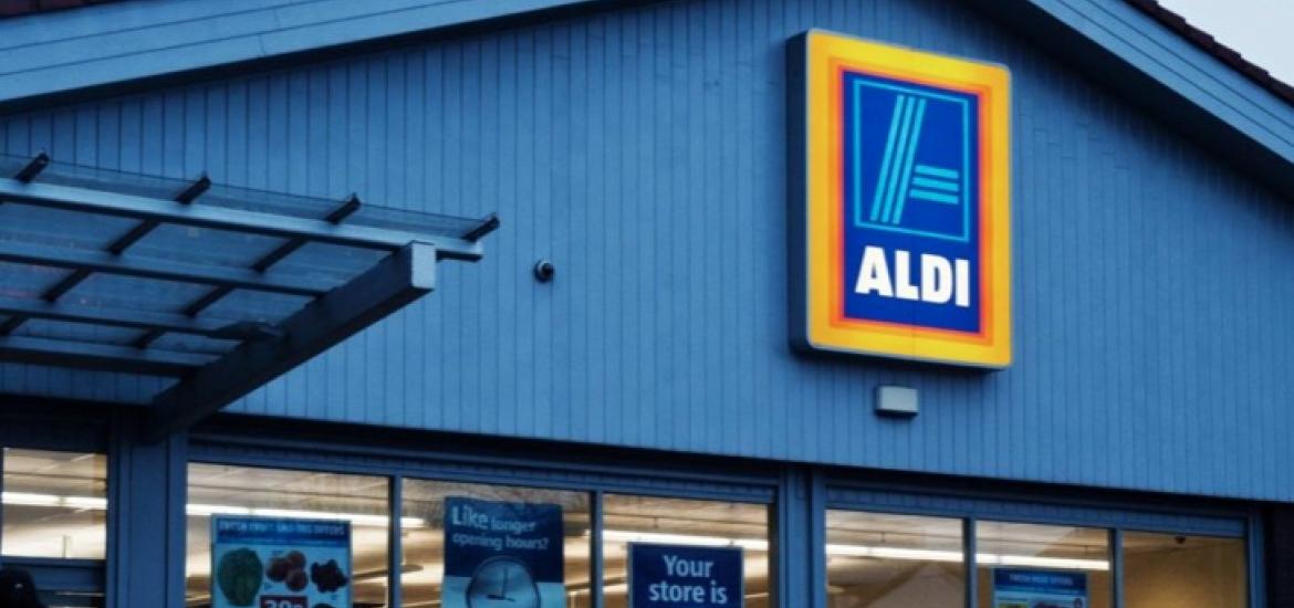 Supermercados Aldi