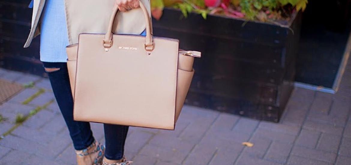bolsos michael kors 2019