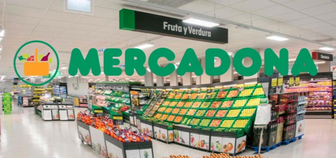 Supermercados Mercadona