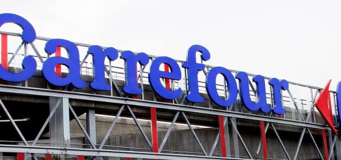 Supermercados Carrefour