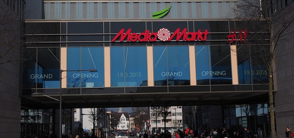 Media Markt