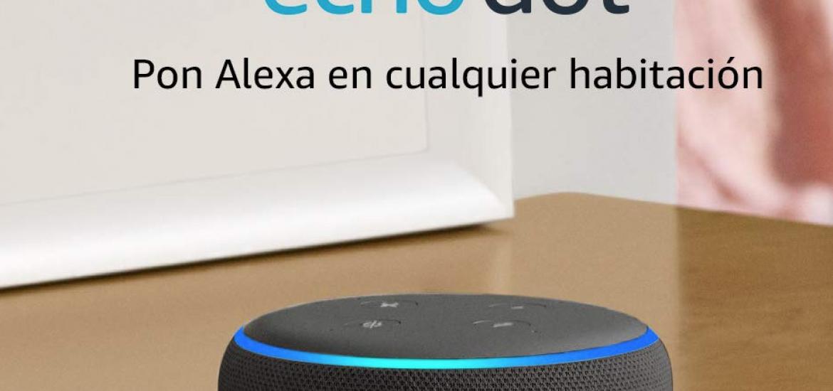 Echo Dot