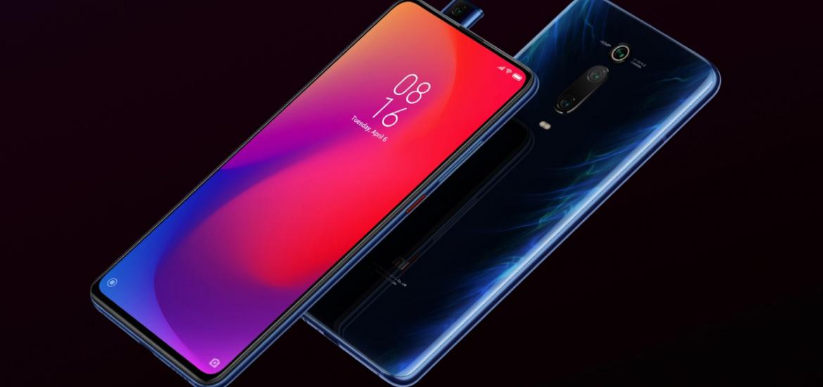 Xiaomi Mi 9T Pro