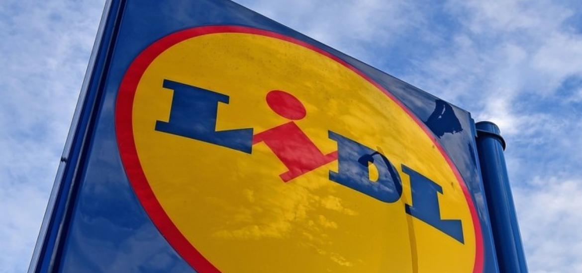 Supermercados Lidl
