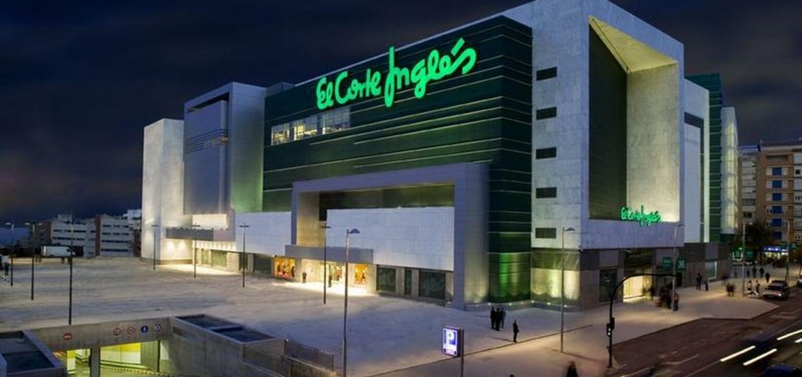 Corte Inglés